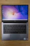 Portátil Huawei Matebook D14