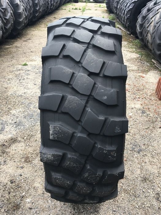 395/85R20 Michelin XML