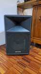 2 kolumny reloop RABS15-A