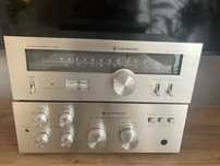 Wzmacniacz z Tunerem Kenwood KA-1500