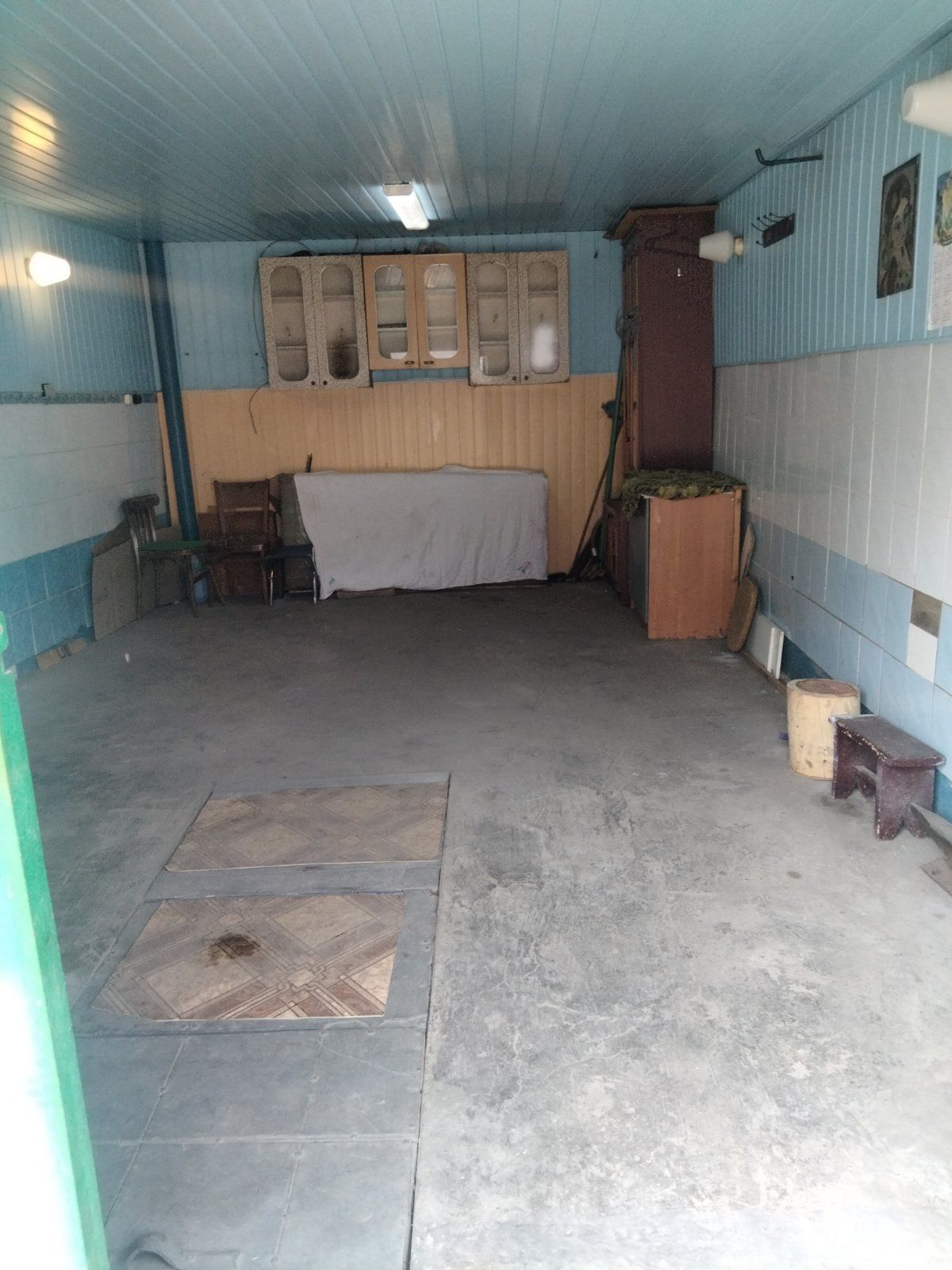 Продам  гараж Павлоград ПШС