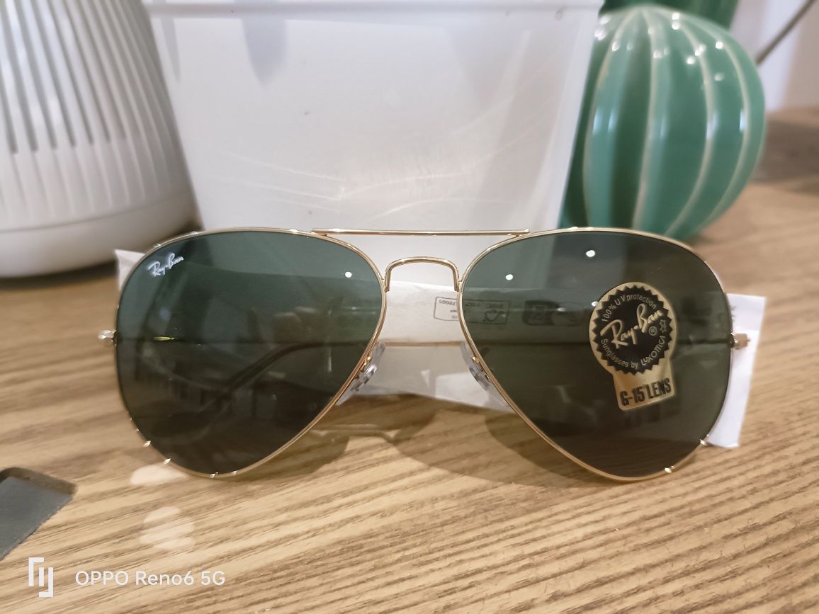 Óculos de sol Ray.ban