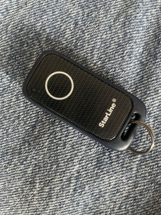 Автосигнализация StarLine S96v2 BT 2CAN+4LIN GSM-GPS Treeum Автозапуск