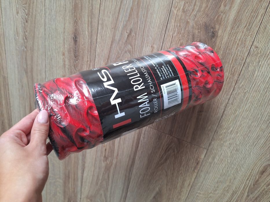 Wałek fitness/ roller