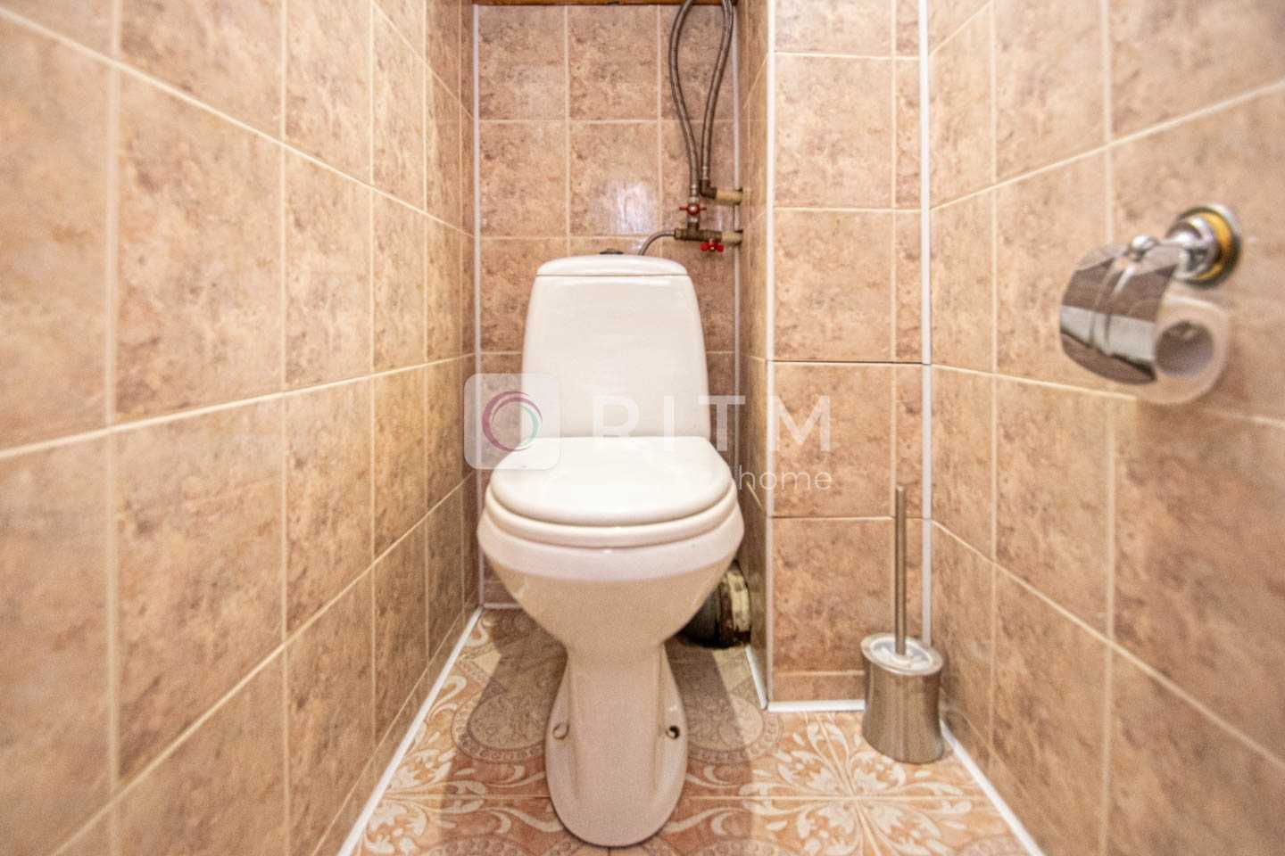 3-к. квартира на вул. Київська 11