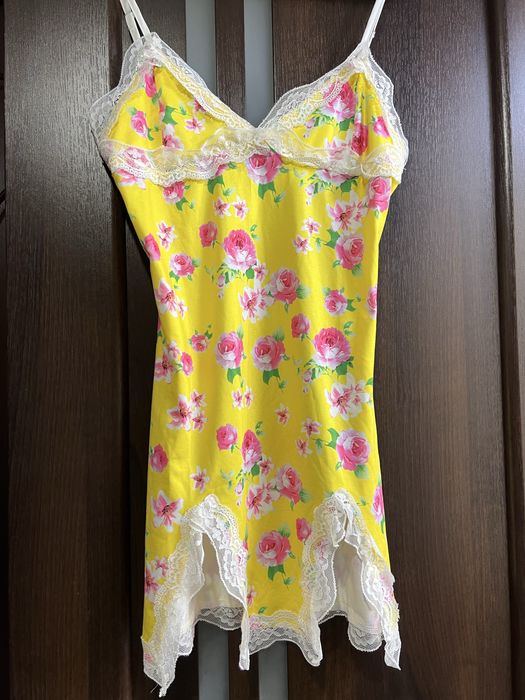 Нічна сорочка від Shein