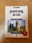 "O Novo Guia do Cão" de Angela Wegmann