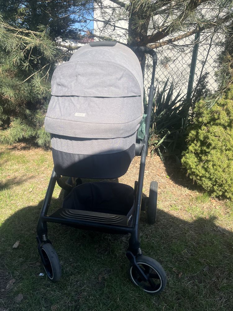 Wózek Cybex Balios S 2w1 + nosidełko