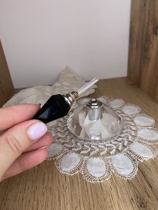 Флакон для парфумів Скло. Вінтаж