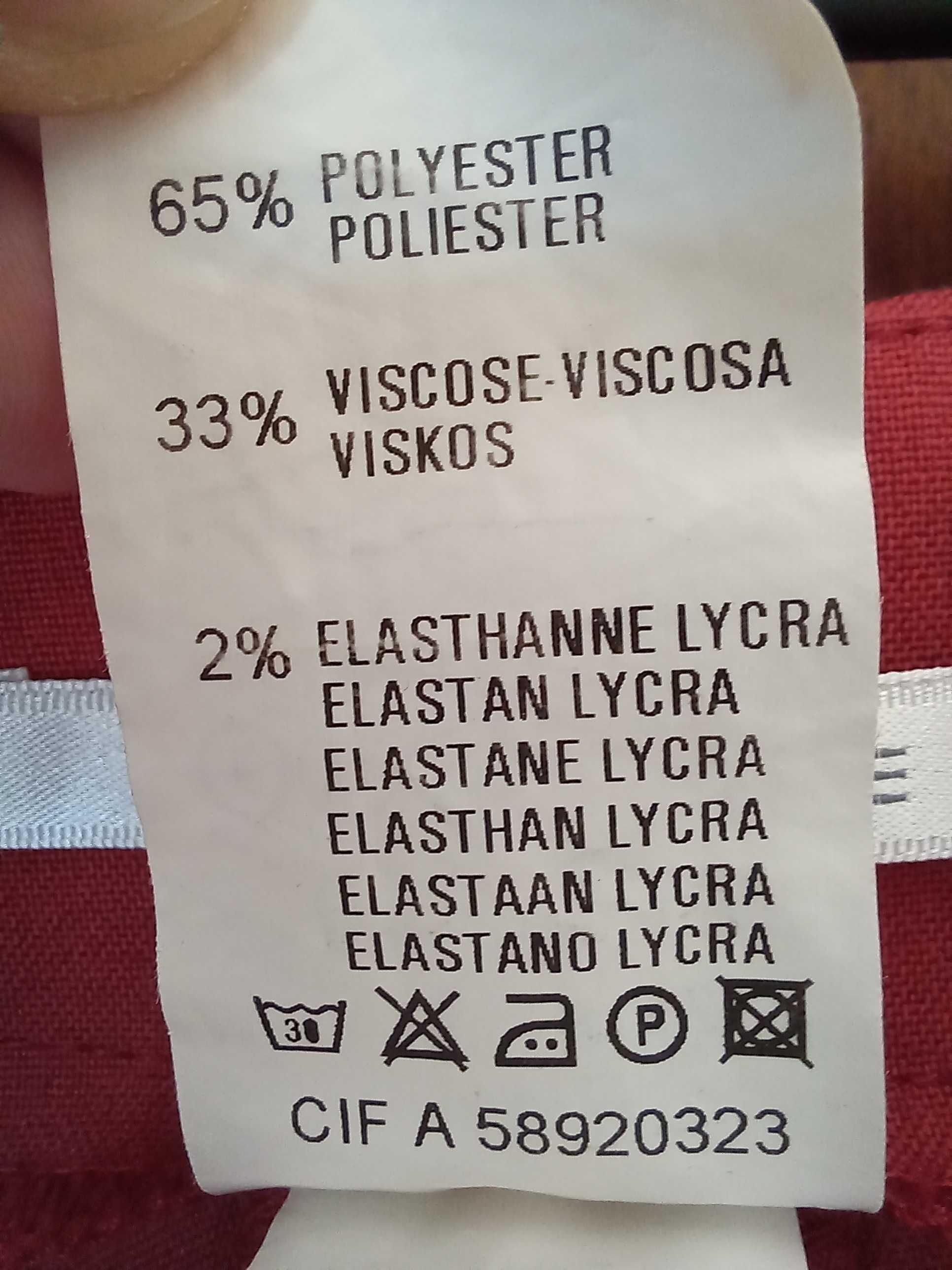 Casaco e Calças de Fato Mulher - Côté Femme