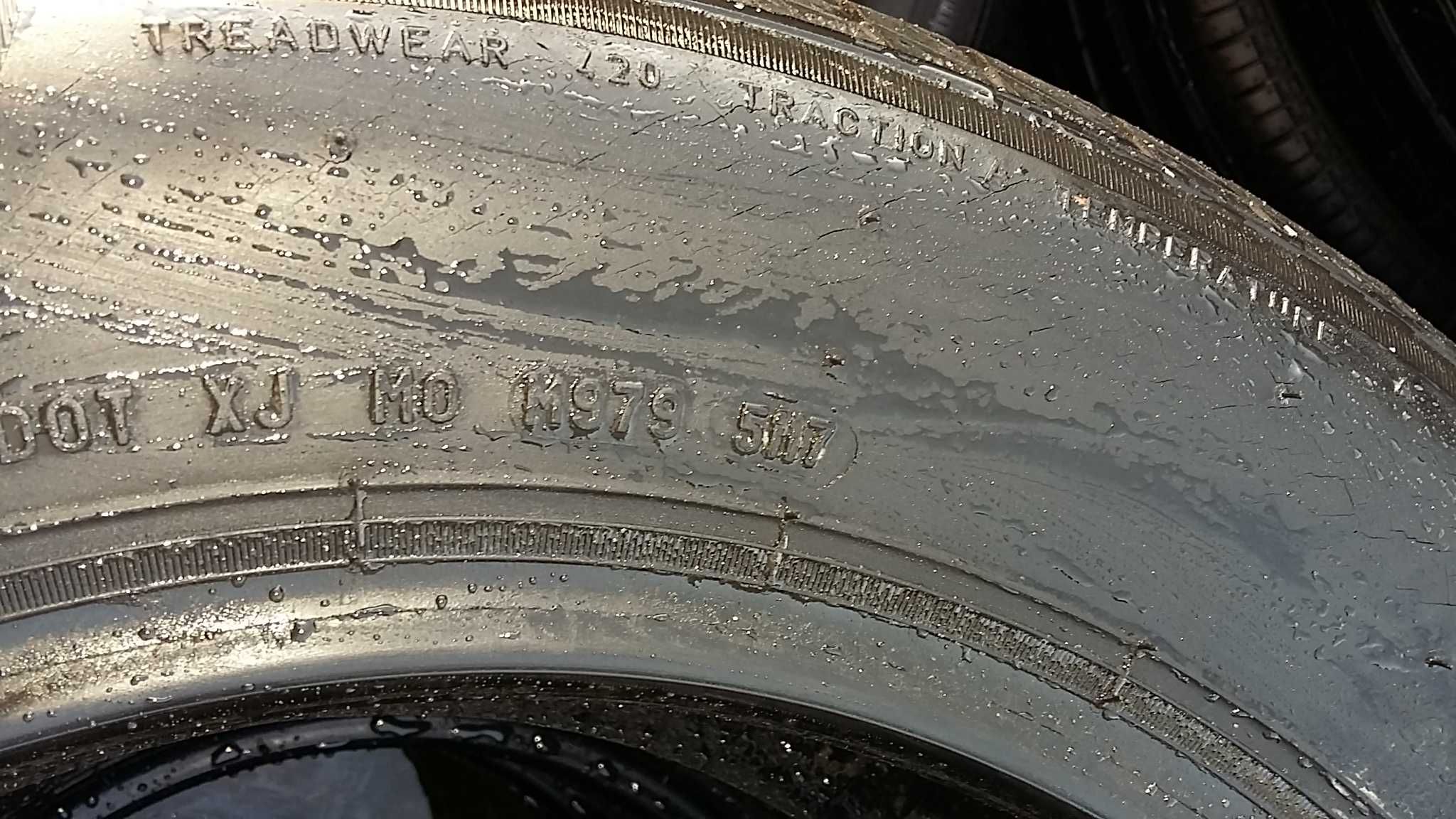 Pirelli opony letnie używane 185/65R15 stan bdb