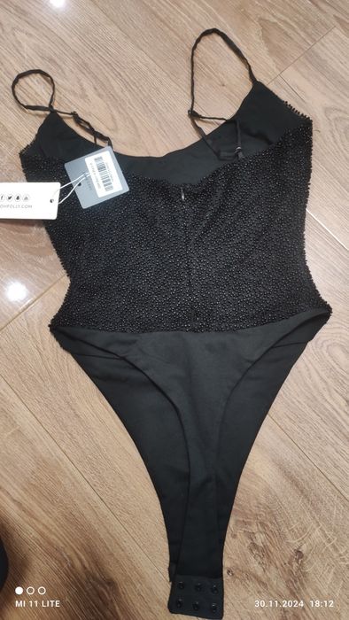 Елегантне жіноче боді