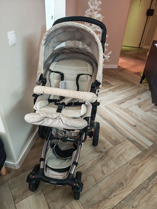 Carrinho de passeio Jane