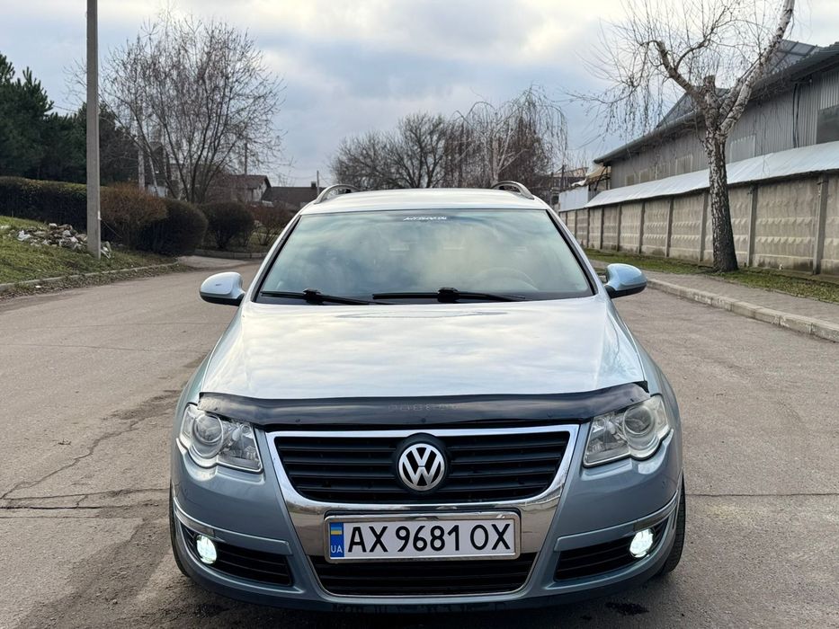 Продам Volkswagen Passat