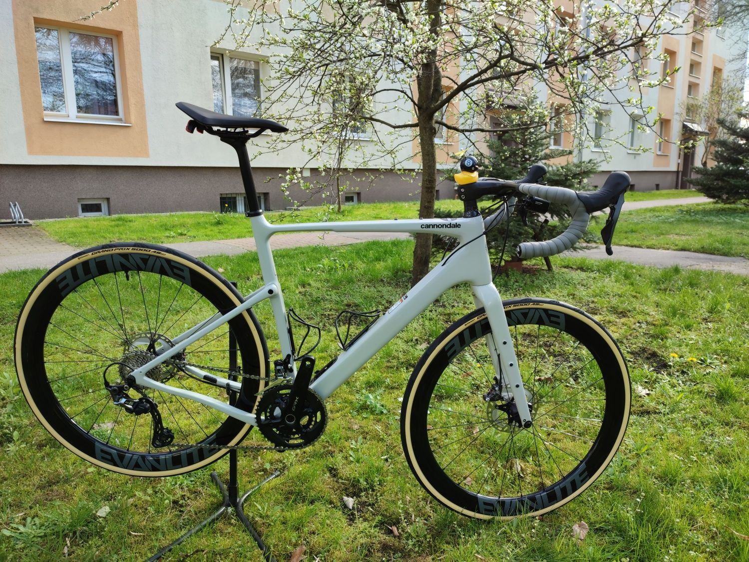 Cannondale Topstone carbon 2 L 2023