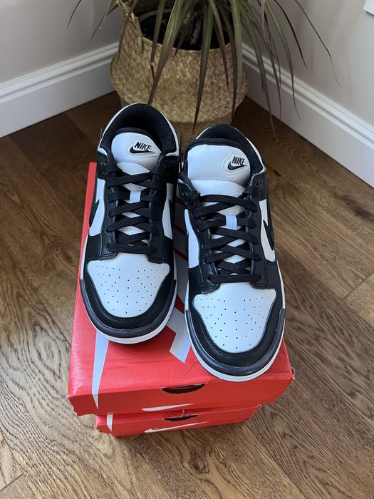 Оригінал! Жіночі Кросівки Nike Dunk