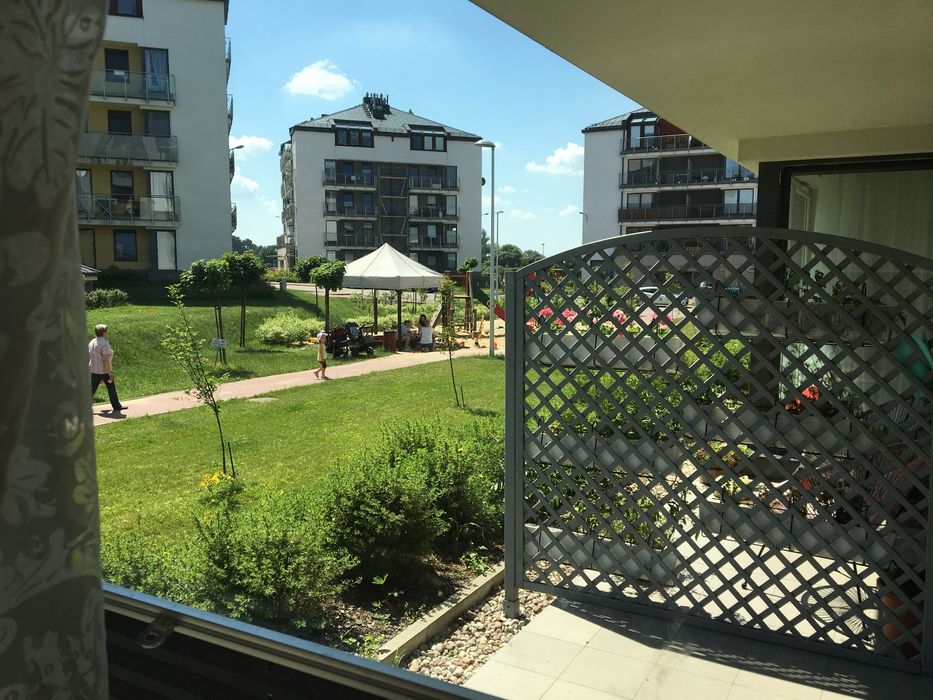 Mieszkanie Pruszkow/Parzniew