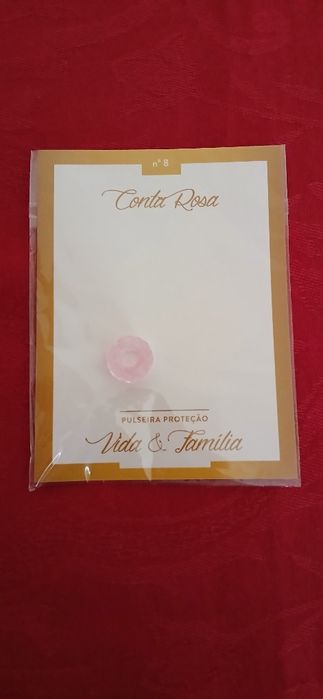 Conta rosa do Correio da Manhã, nova