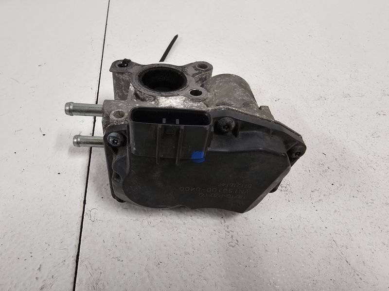 HONDA CR-V IV 4 CIVIC IX 1.6 D I-DTEC ZAWÓR EGR 18710-RZ0-G0