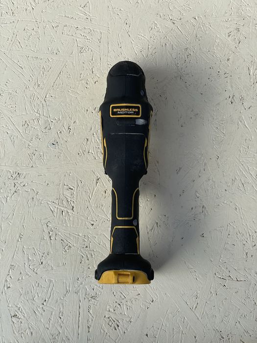 Dewalt XR 18V Brushless – Multitool / narzędzie wielofunkcyjne