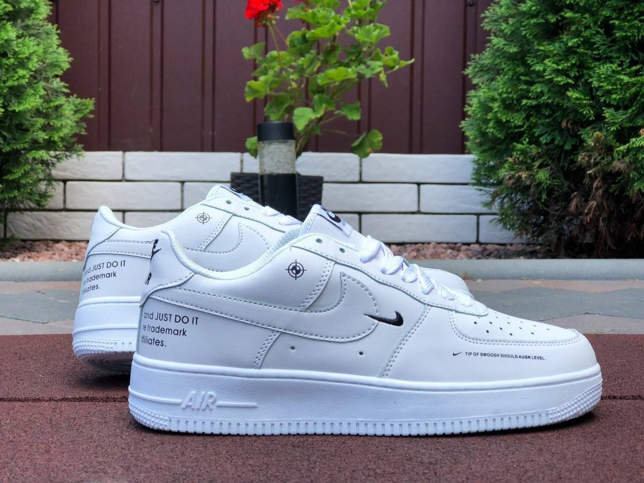 Кросівки Nike Force 1 36-39р