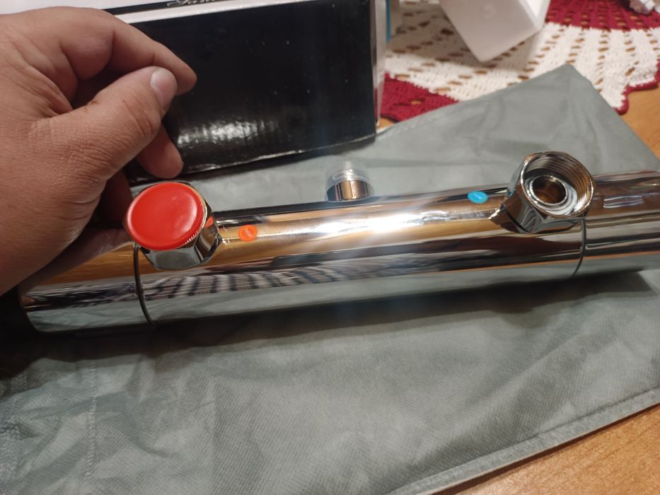 Bateria wannowa Vogue