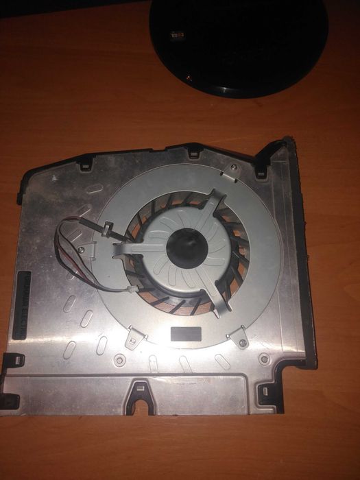 Охолодження для PS3 Fat