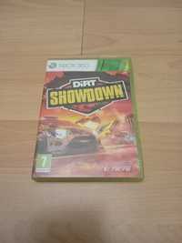 Gra dirt showdown xbox 360