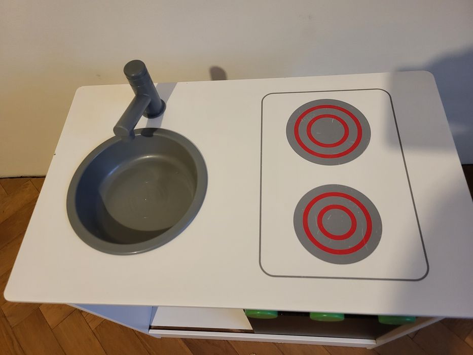 Kuchenka ikea zabawkowa kuchnia ikea