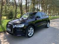 Audi Q3 S line_100.000km_2.0_benzyna_QUATTRO_z_Niemiec_FULL_Gwaracja