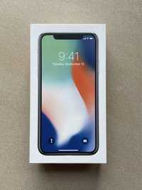 biały iphone x 256gb