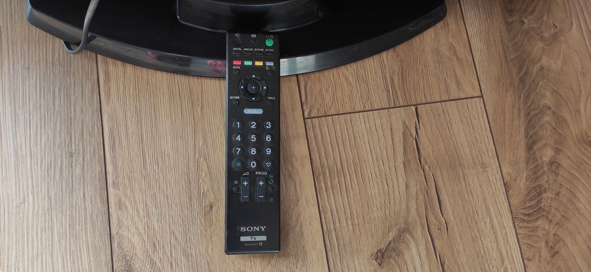 Sony Bravia 32 cale
