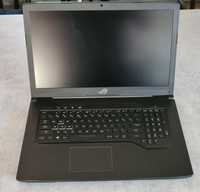 Laptop ASUS ROG Strix GL703VM i7-7700HQ/24GB/256+1TB/ GTX1060