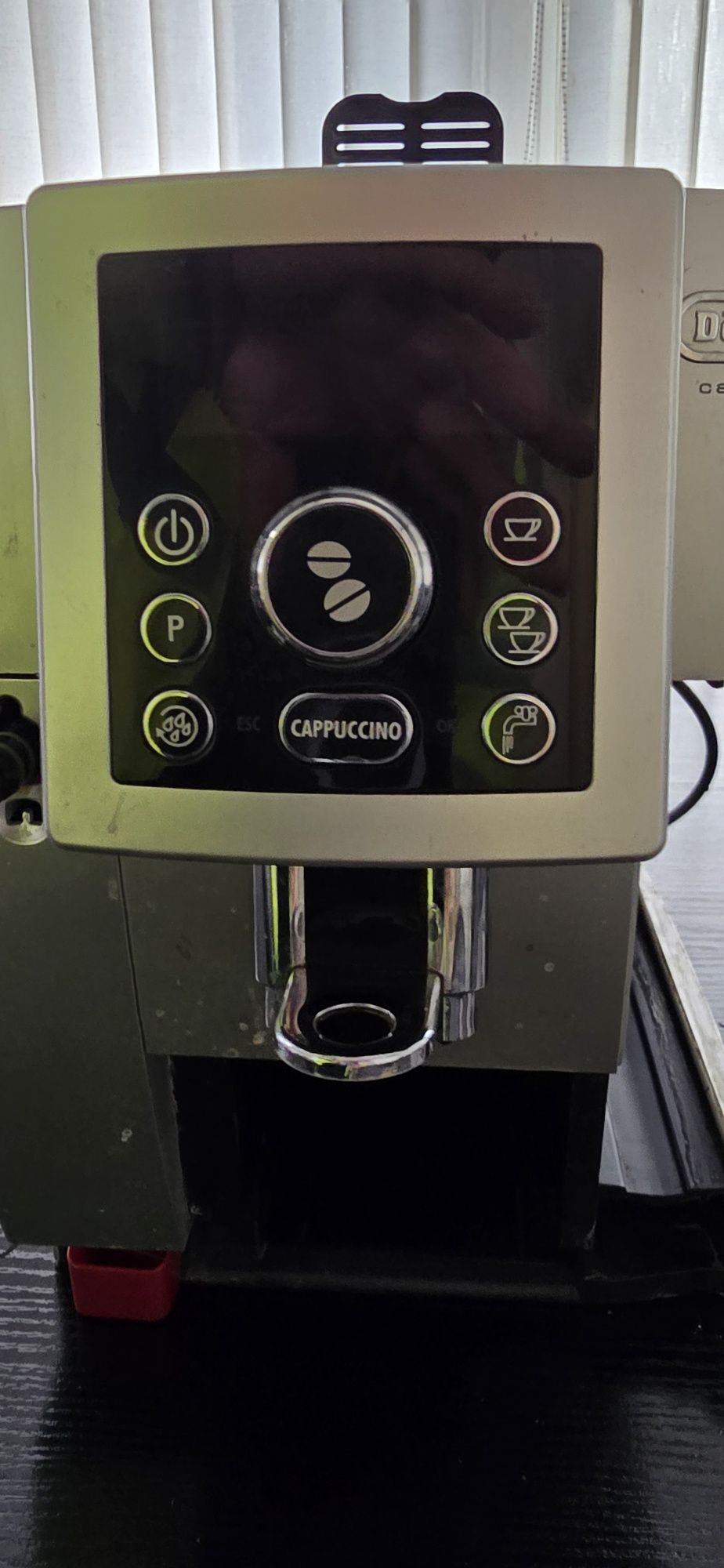 Delonghi ecam 23.460.S