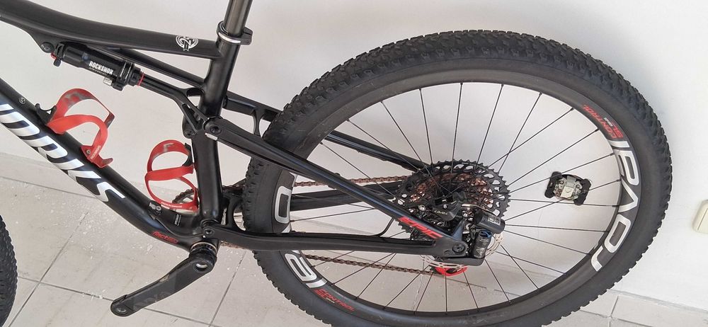 Specialized Epic S-Works 2020