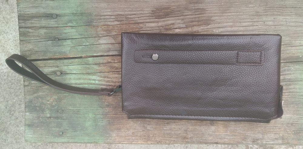 Клач мужской новый