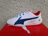 Buty Męskie PUMA BMW MMS R-Cat Machina r.44,5