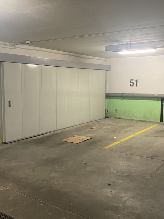 Wynajmę  miejsce  na kabatach .