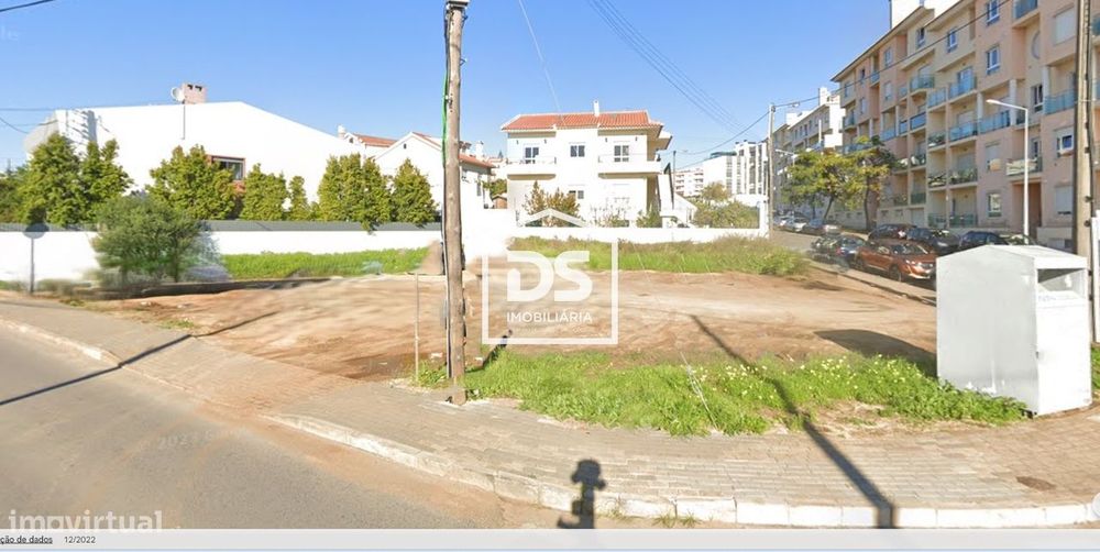 Terreno Para Construção  Venda em São Domingos de Rana,Cascais