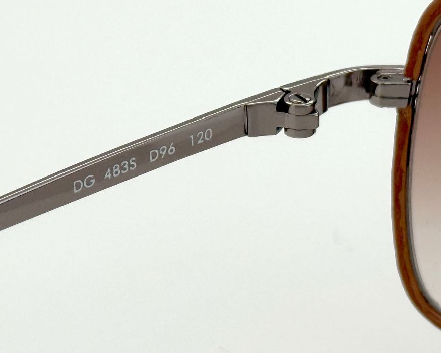 Óculos Originais DOLCE GABBANA