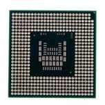 Procesor do laptopa socket P PGA478 35W T6600 P8400 T4500 T4300 core 2