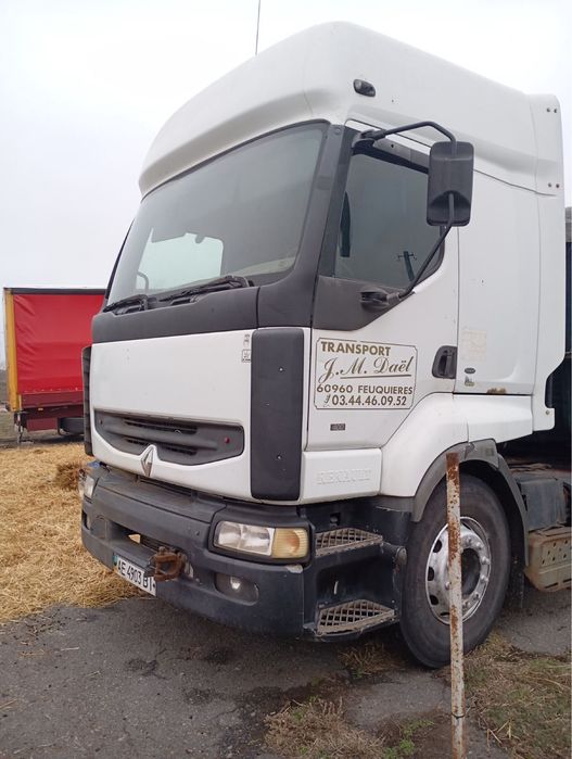 Продам Renault Premium 1999