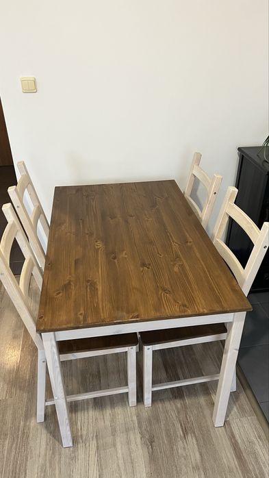 Narożnik z funkcja spania duży