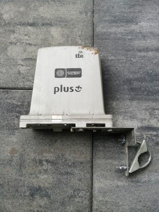 Modem zewnętrzny ODU-100 internet, Mysłowice