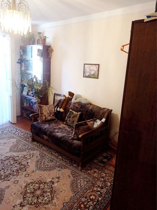 Оренда 2х кімнатної, ПОЛЄТАЄВА-НЕБЕСНОЇ СОТНІ, ОКРЕМІ кімнати, балкон!