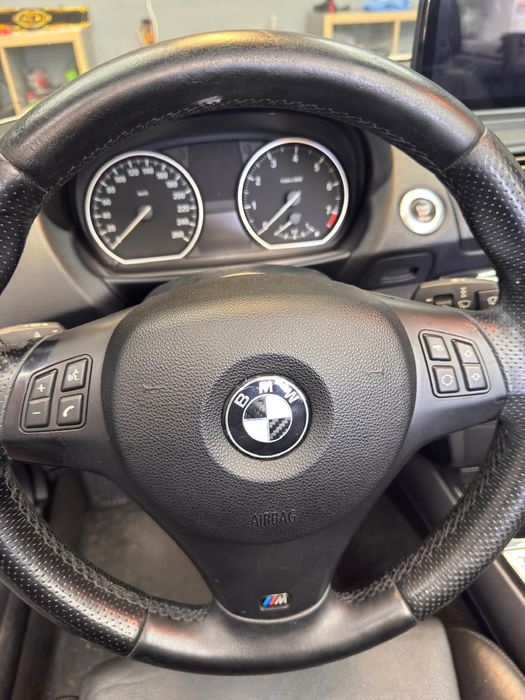 Vendo BMW SERIE 1 118 I cabrio