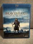 Braveheart, polskie wydanie bluray
