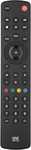 One For All Contour TV URC1210 LCD OLED Pilot uniwersalny do Samsung
