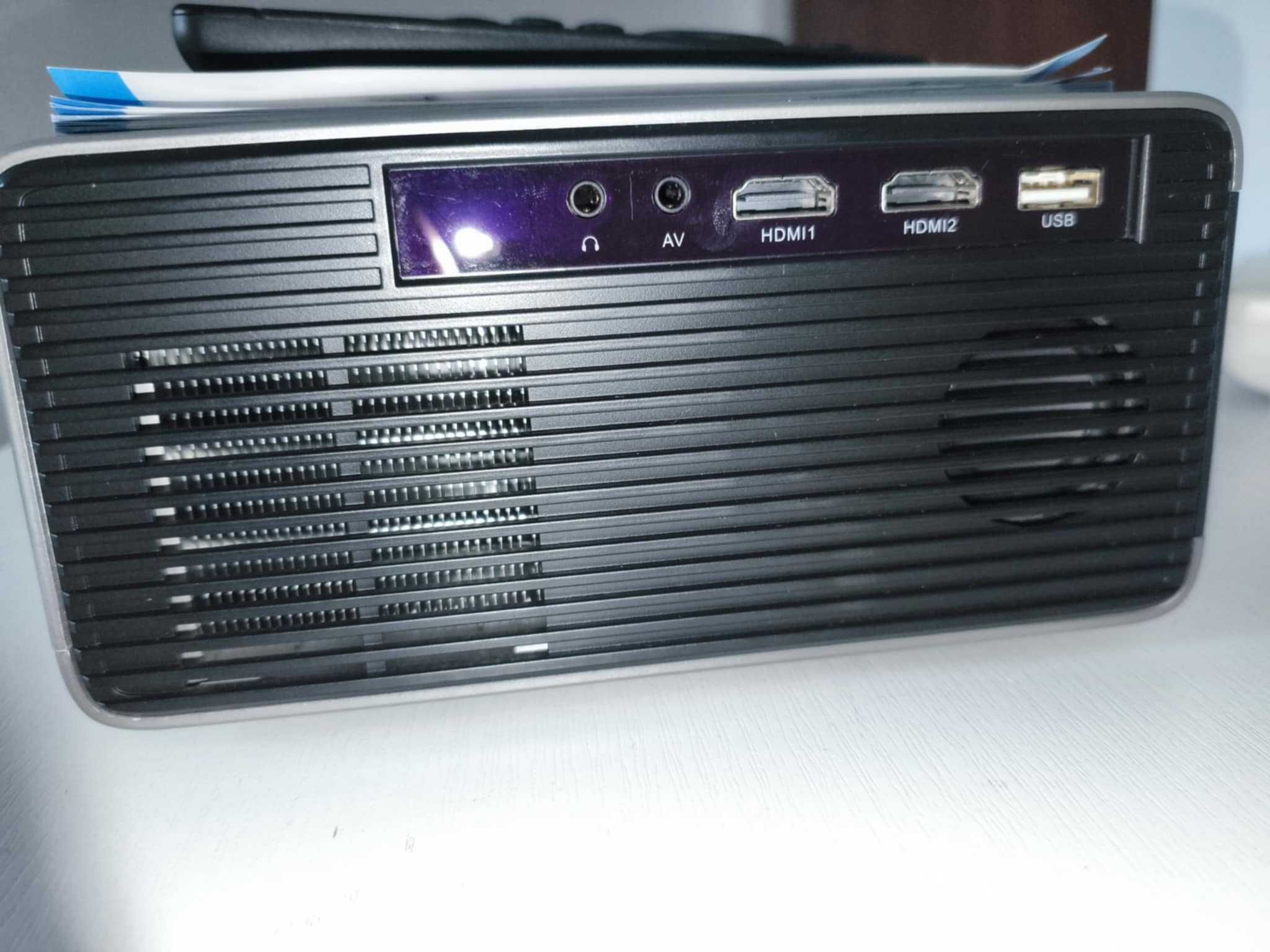 Projektor OVERMAX Multipic 3.5