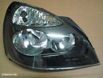 Farois Farol da frente Renault Clio II 2001-2005 (novos)